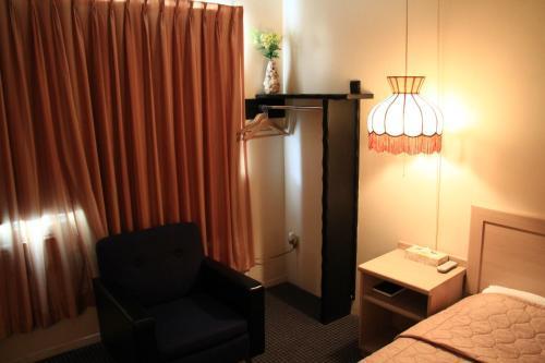 Motel Champlain ブロサード エクステリア 写真